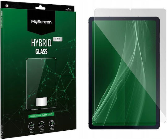 MyScreenPROTECTOR Tempered Glass (T-Mobile T Tablet 5G 10.4)