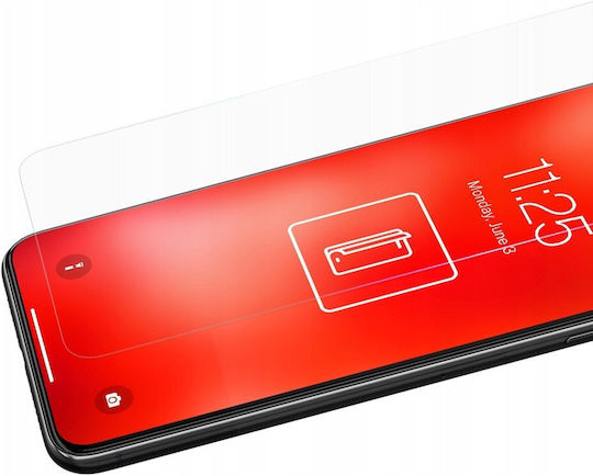 3MK 0.16mm Screen Protector (Realme GT 7T)