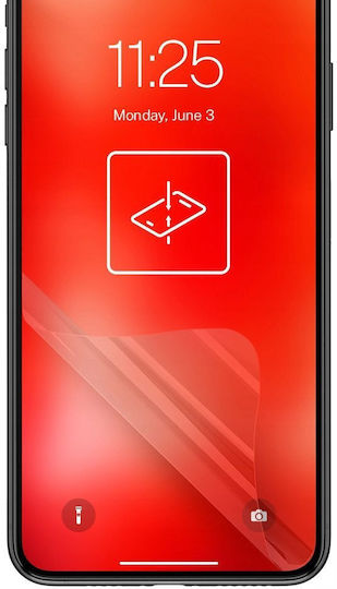 3MK 0.16mm Screen Protector (Oppo Reno 14 - 3mk)