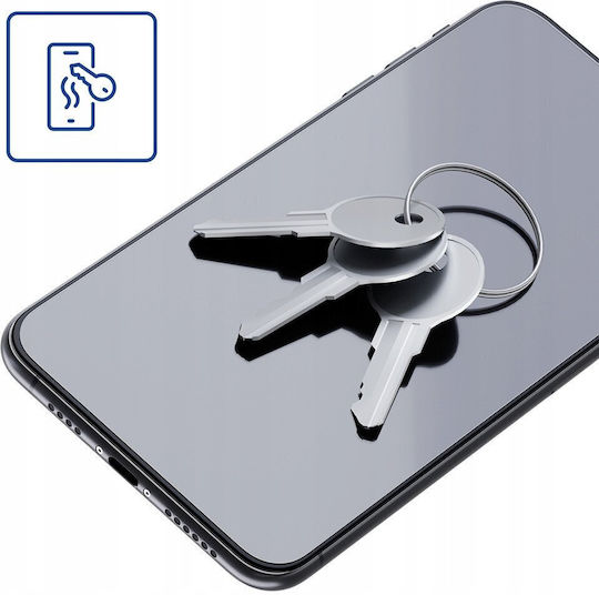 3MK 0.16mm Screen Protector (Realme GT 7T)