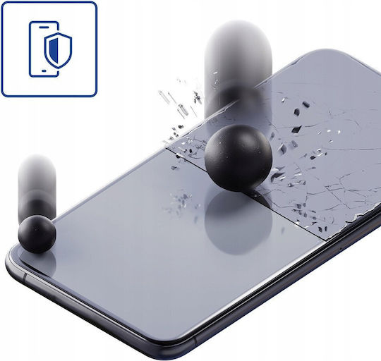 3MK 0.16mm Screen Protector (Oppo Reno 14 - 3mk)