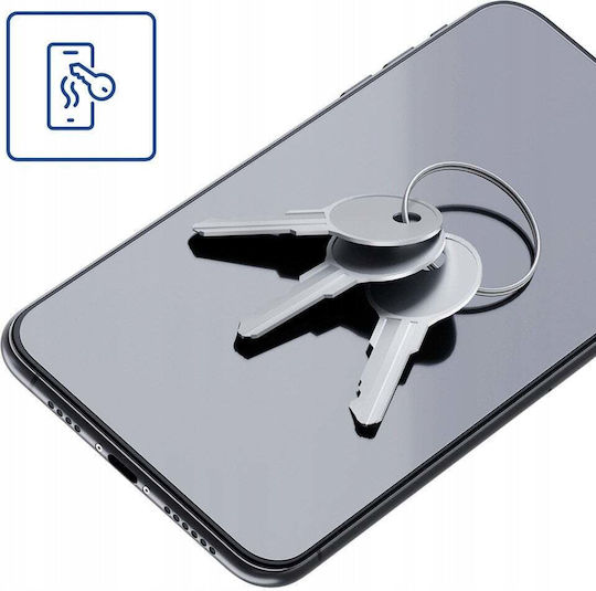 3MK 0.16mm Screen Protector (Poco F7)