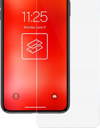 3MK 0.16mm Screen Protector (Poco F7)