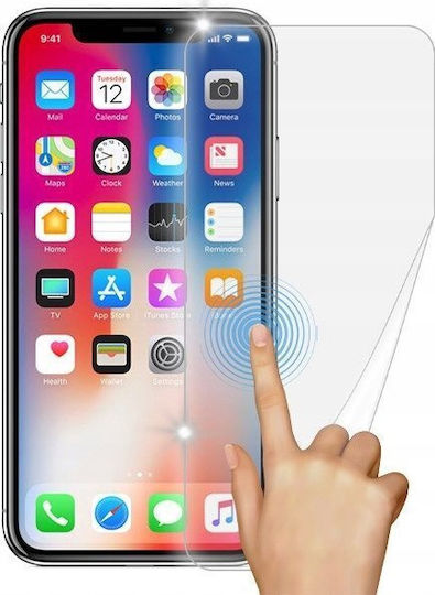 GrizzGlass CeramicFilm Tempered Glass (OnePlus Nord 2T)
