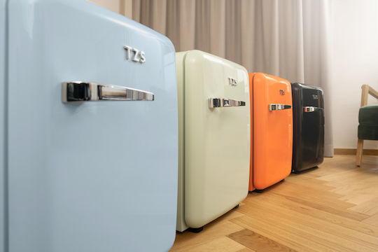 First Austria Fa51723bl Mini Bar Ξενοδοχείου 40lt