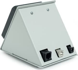 Roger Access Control за достъп с Карта