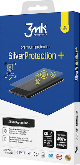 3MK Silverprotection+ Folded Edition Screen Protector (Motorola Razr 40/Razr 2023)
