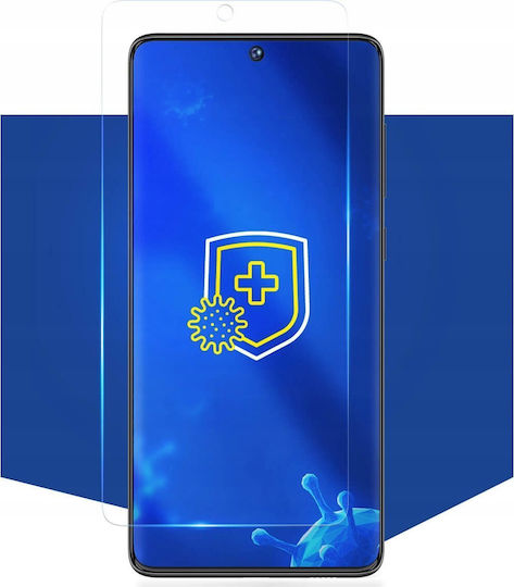 3MK Silverprotection+ Folded Edition Screen Protector (Motorola Razr 40/Razr 2023)