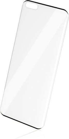 Naxius Full Face Tempered Glass (Huawei P40 Pro)