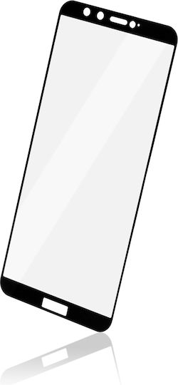 Naxius Vollflächig gehärtetes Glas (Ehre 9 Lite)