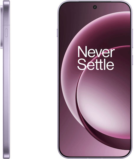 OnePlus 15 5G Dual SIM (16GB/512GB) Ultra Violet