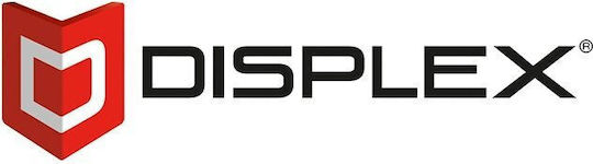 Displex Προστασία Κάμερας Tempered Glass για το iPhone 16 / 16 Plus