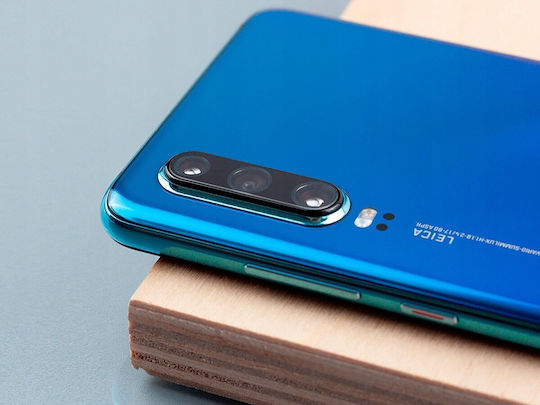 3MK Lens Protection Kameraschutz Membrane Transparent für das Apple iPhone 17 Pro Max
