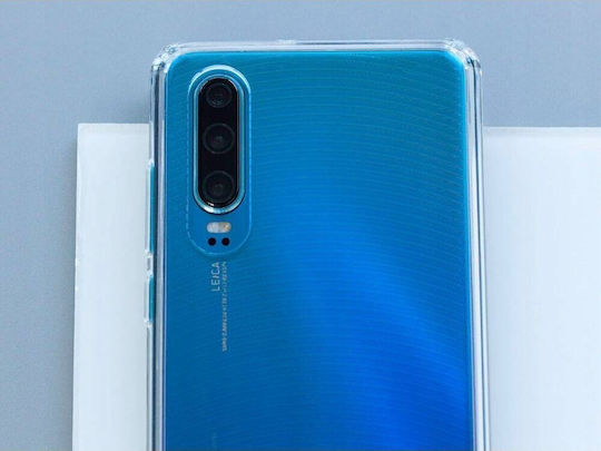 3MK Lens Protect Camera Protection Tempered Glass Transparent for the Samsung Galaxy A35, Samsung Galaxy A55 5G