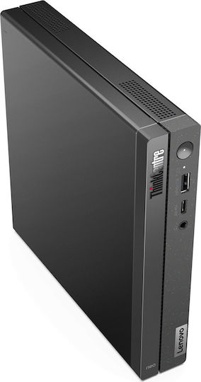 Lenovo ThinkCentre neo 50q Gen 4 Mini PC (Kern i5-13420H/8GB DDR4/256GB SSD/W11 Pro)