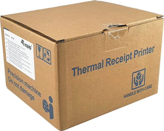 Equip Thermal Receipt Printer USB / Ethernet / LAN
