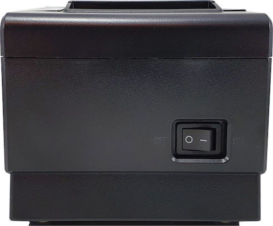Equip Thermal Receipt Printer USB / Ethernet / LAN
