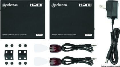 Manhattan HDMI Extender 207980
