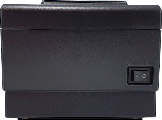 Equip Θερμικός Εκτυπωτής Αποδείξεων Bluetooth / USB / Wi-Fi