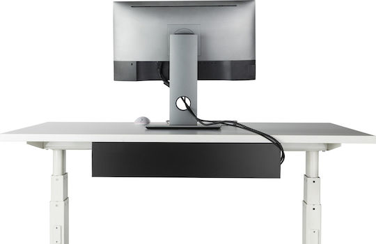 Equip Στήριγμα Καλωδίων Γκρι 650863 1τμχ