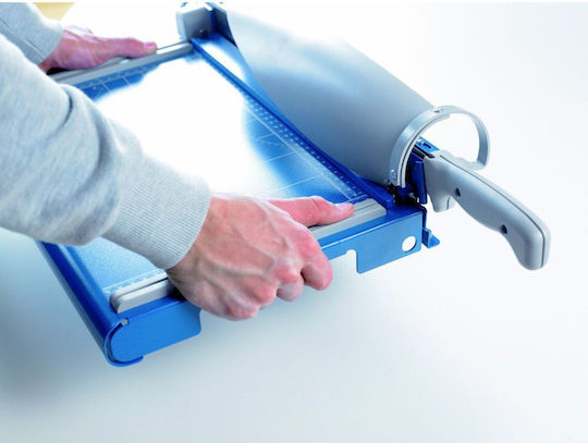 Dahle Κοπτικό Μηχάνημα Γκιλοτίνα Επιτραπέζια 36cm για Φύλλα Μεγέθους έως A4