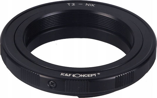 K&F Concept Ais Af Αντάπτορας Φακού