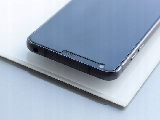 3MK Hardglass 11"" 0.3mm Tempered Glass (Galaxy Tab A9 / Galaxy Tab A11)