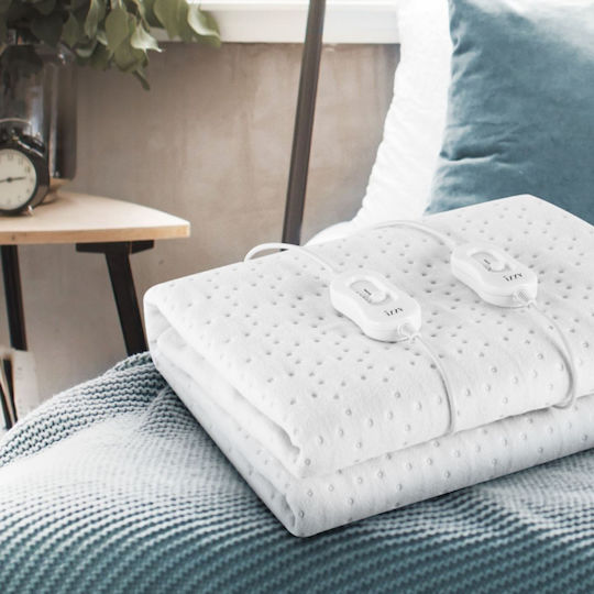 Izzy Sleepy Double 120W 140x160cm