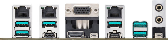 Asus Pro WS Z890-ACE SE Mainboard ATX mit Intel 1851 Sockel