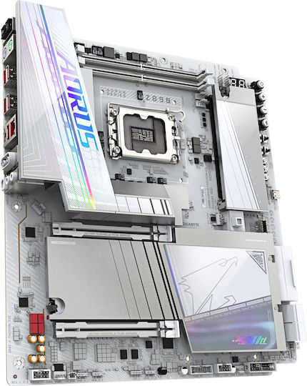 Gigabyte GA-Z890 A Tachyon ICE Mainboard ATX mit Intel 1851 Sockel