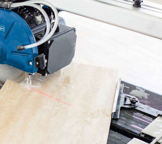 Scheppach Κόφτης Πλακιδίων Ηλεκτρικός 900W 920mm