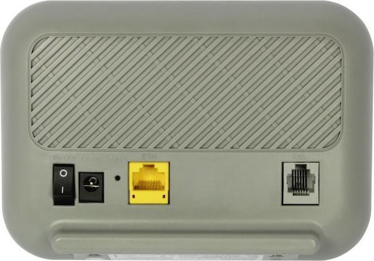 Allnet ALL-BM200VDSL2V VDSL2 Modem Router