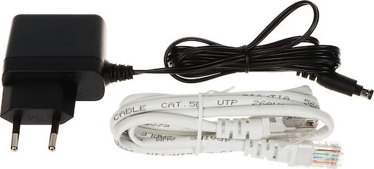 Ruijie RG-EW300N Ασύρματο Router Wi‑Fi 4 με 4 Θύρες