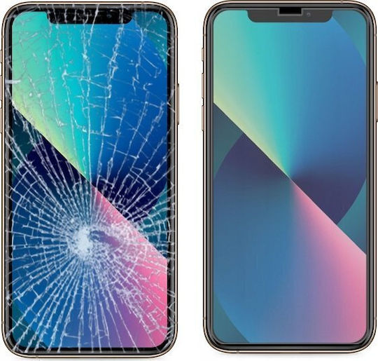 GrizzGlass Matte Screen Protector (Galaxy Tab A9 / Galaxy Tab A11)