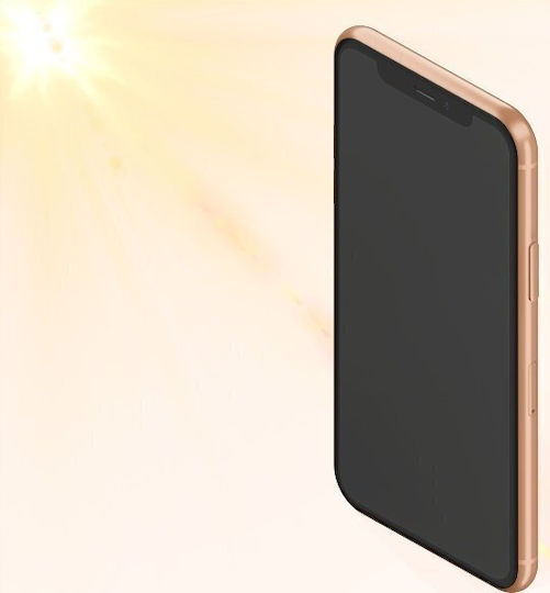 GrizzGlass Matt Displayschutzfolie für Huawei MediaPad M3 Lite 10.1