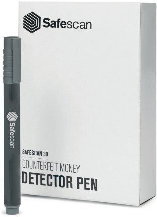 Safescan Counterfeit Banknote Detection Pen