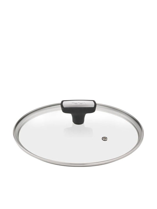 Tefal Emotion Βαθιά Ανοξείδωτη Κατσαρόλα 5.2lt / 24cm