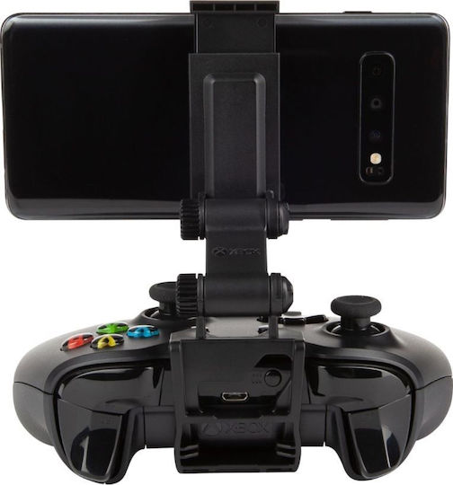 PowerA Moga Gaming Clip 2 Βάση για XBOX One / Xbox Series X/S Μαύρη