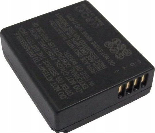Cameron Sino Camera Battery /-ble9mc SB7615