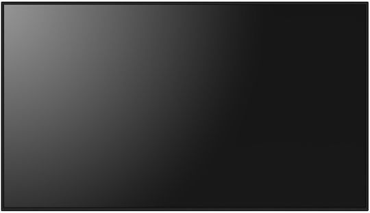 Sharp S55306074 Public Display LCD IPS 4K UHD 64.5"