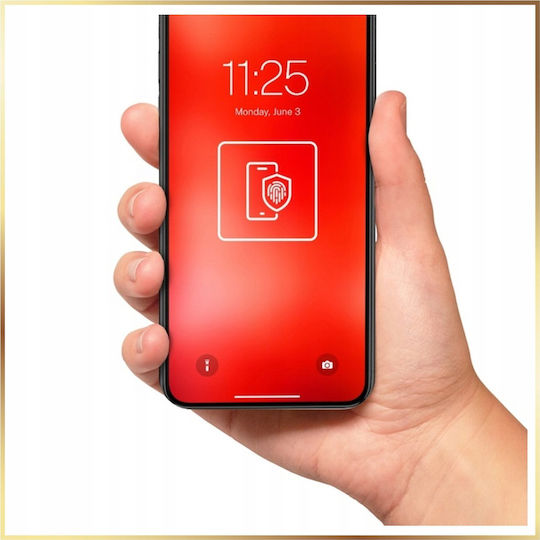 3MK 0.16mm Tempered Glass (Lenovo Tab M10 3rd Gen 10.1'')