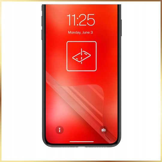 3MK 0.16mm Tempered Glass (Lenovo Tab M10 3rd Gen 10.1'')