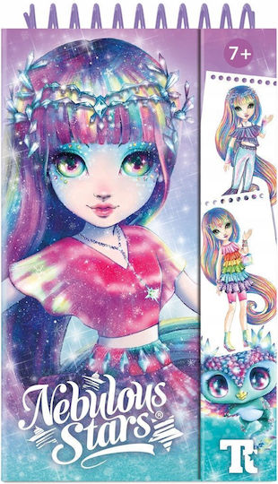 Nebulous Stars Pictură Isadora Designer To Go