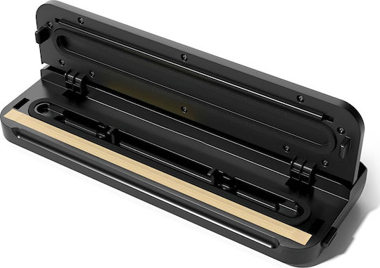 Mozos Συσκευή Vacuum με Μέγιστο Μήκος Σφραγίσματος 300mm Αυτόματη