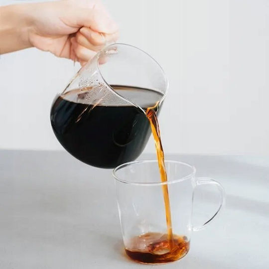 Hario V60 Barista Jug 360 Ml