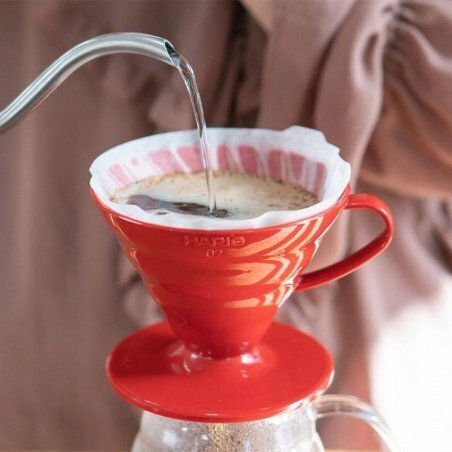 Hario Kaffeetropfengeber