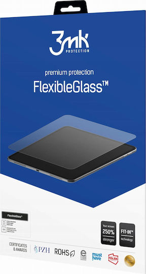 3MK 0.3mm Ceramic Tempered Glass (Galaxy Tab S9)