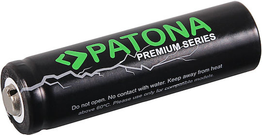 Patona Premium Презареждаща батерия Li-ion