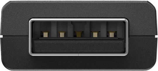 Asus 90IG09H0-MO0B00 Αντάπτορας Δικτύου USB με Ασύρματη Σύνδεση Wi-Fi 6452Mbps