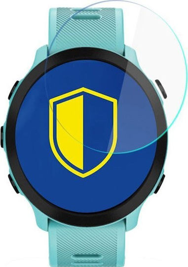 3MK ARC Screen Protector for the Garmin Forerunner 55 3pcs